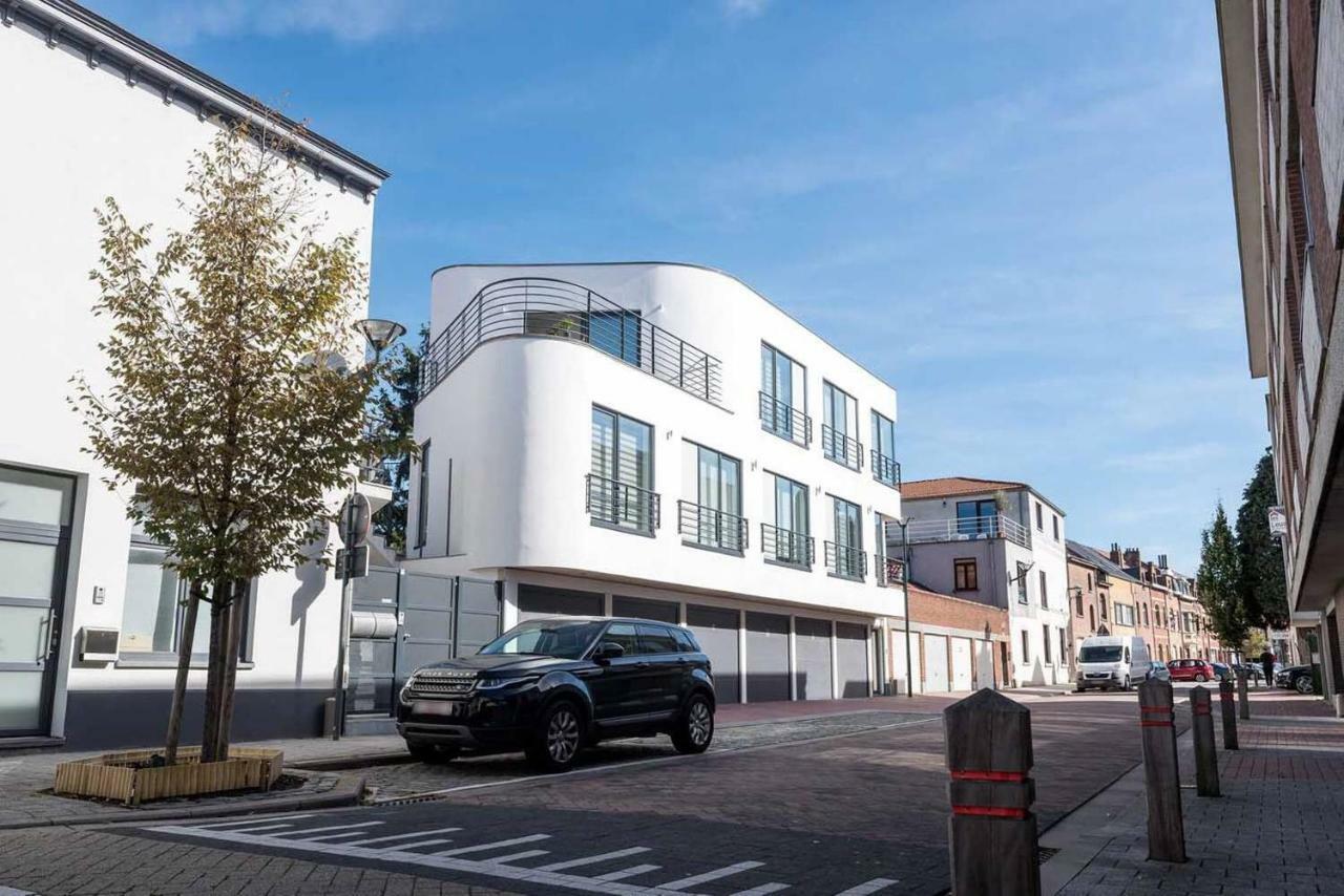 Studio Brussels Airport - South Zaventem Exterior photo